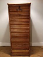 Rolluikkast, Huis en Inrichting, Kasten | Roldeurkasten en Archiefkasten, Ophalen, Zo goed als nieuw