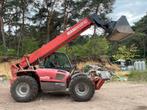 Manitou MT 1440, Zakelijke goederen, Ophalen, Verreiker