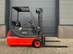 Linde E16C 1,6 ton elektrisch (bj 1997), Zakelijke goederen, Machines en Bouw | Heftrucks en Intern transport, 1000 tot 2000 kg