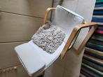 Ikea-Poang zetel, Huis en Inrichting, Ophalen, Gebruikt