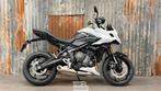 Triumph Tiger Sport 660, Motoren, 3 cilinders, Meer dan 35 kW, Toermotor, Minimaal motorrijbewijs A2