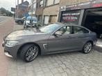 Bmw 430D 6 Cylindres*M Pack FULL FULL*Tva Déductible14048, Autos, BMW, Cuir, Argent ou Gris, Achat, Entreprise