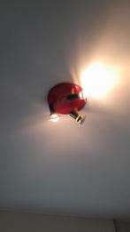 Plafondverlichting leuk voor kinderkamer, Huis en Inrichting, Lampen | Plafondlampen, Zo goed als nieuw, Ophalen