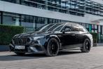 Mercedes Benz S214 E53 AMG Brabus 700 bodykit Diffuser W214, Ophalen, Mercedes-Benz, Nieuw, Links