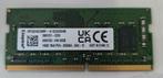 16 GB DDR4 GEHEUGEN 1Rx8 PC4 3200AA, Computers en Software, Ophalen of Verzenden, DDR4, 16 GB