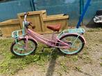 vélo enfant 20 pouce, Fietsen en Brommers, Ophalen, Zo goed als nieuw, 16 tot 20 inch, Supersuper