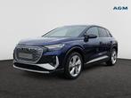 Audi Q4 e-tron Q4 e-Tron 82 kWh 45 Corporate S, Automaat, Overige modellen, Elektrisch, Zilver of Grijs