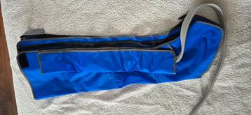 lymfedrainage been manchet Goed thuiszorgwinkel beschikbaar voor biedingen