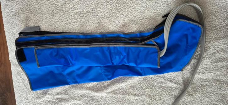 lymfedrainage been manchet Goed thuiszorgwinkel, Diversen, Verpleegmiddelen, Nieuw, Ophalen of Verzenden