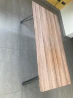Salon tafel, Huis en Inrichting, Tafels | Eettafels, Ophalen, Gebruikt