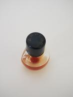 Lanvin parfum micro miniatuur Arpège (flacon boule) - P, Collections, Parfums, Envoi, Utilisé, Miniature