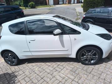 Mitsubishi Colt 1.3 Benzine, Autos, Achat, Colt, Particulier, Essence