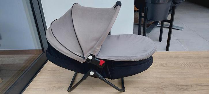 BABYZEN slaap en relax wiegje, Kinderen en Baby's, Babywiegjes en Ledikanten, Zo goed als nieuw, Ophalen