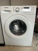 washing machine, Elektronische apparatuur, Bovenlader, 85 tot 90 cm, 1200 tot 1600 toeren, Zo goed als nieuw