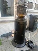 Terrasverwarmer, Ophalen, Zo goed als nieuw