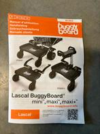 Buggy Board mini, Enlèvement, Utilisé, Autres marques