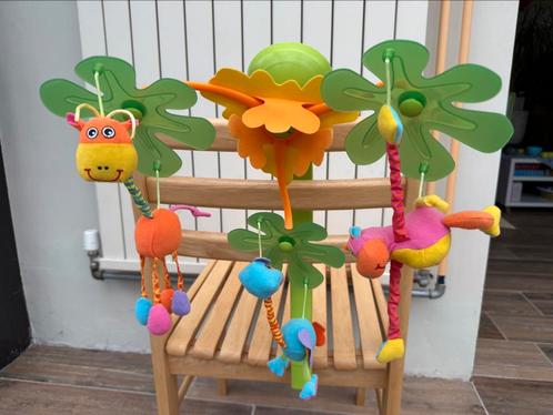 Muziekmobiel Tiny Love, Kinderen en Baby's, Babyparken, Zo goed als nieuw, Ophalen