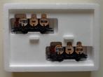 Marklin ho DB 46742 Car Set 'Tanneries'., Ophalen of Verzenden, Nieuw, Wagon, Märklin