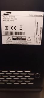 Tv samsung, Audio, Tv en Foto, Televisies, Ophalen, LED, 50 Hz, Zo goed als nieuw