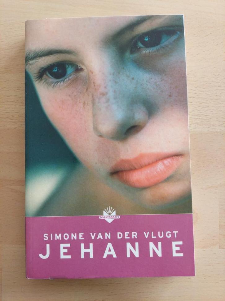Jehanne, Boeken, Kinderboeken | Jeugd | 13 jaar en ouder, Gelezen, Fictie, Ophalen of Verzenden