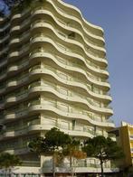 Appart 4 pers Face Mer Platja de Aro Costa Brava avec Garage, Dorp, 2 slaapkamers, Aan zee, Appartement