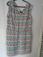 Jurk C&A Dresses, Verzenden, Maat 46/48 (XL) of groter, Knielengte, Gedragen