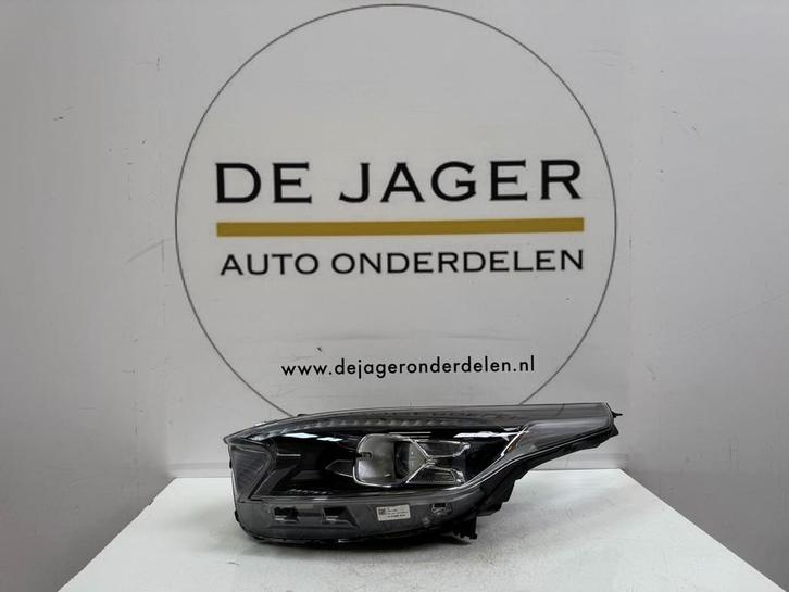 KIA CEED III 3 FACELIFT VOL LED KOPLAMP 92101J7300 LINKS, Auto-onderdelen, Verlichting, Kia, Gebruikt