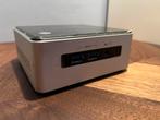 Intel NUCs regio Leuven I5, I7, Computers en Software, Ophalen of Verzenden
