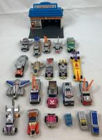 Matchbox Connectables klik voertuigen vintage 80s 90s partij, Verzenden, Zo goed als nieuw