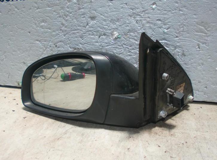 SPIEGEL LINKS ELEKTRISCH Opel Vectra C GTS (01-2002/01-2009), Auto-onderdelen, Spiegels, Opel, Gebruikt