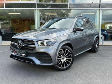 Mercedes-Benz GLE 350 4Matic / AMG Line / 360CAM / PANO /  beschikbaar voor biedingen