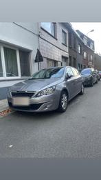 Peugeot 308 37000km, Auto's, Voorwielaandrijving, Stof, 1199 cc, 5 deurs