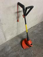 Elektrische kantenmaaier, Tuin en Terras, Grastrimmers, Ophalen, Gebruikt, Elektrisch