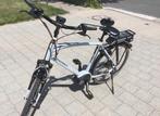Elektrische fiets middenmotor bosch, Fietsen en Brommers, Zo goed als nieuw, 50 km per accu of meer, 55 tot 59 cm, Ophalen