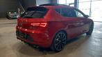 SEAT Leon Cupra 2.0 TSI DSG 300 pk - Pano - Brembo - Keyless, Auto's, Seat, 4 cilinders, Leon, Alcantara, USB