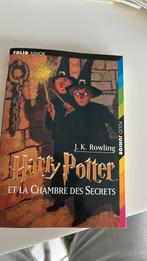 Harry Potter: De Geheime Kamer, Boeken, Ophalen, Zo goed als nieuw