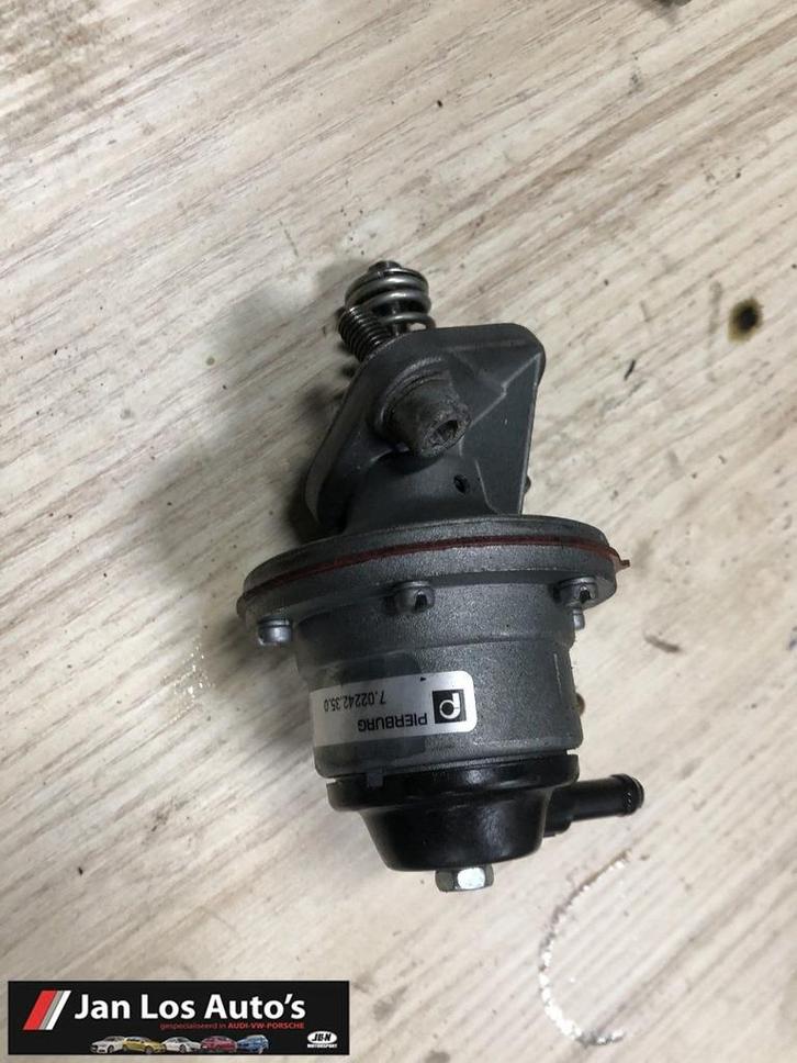 Audi 80 50 VW Golf polo derby brandstofopvoerpomp, Autos : Pièces & Accessoires, Systèmes à carburant, Audi, Volkswagen, Utilisé