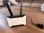 Mikro Tik 5g chateau router, Ophalen, Zo goed als nieuw, Router
