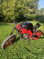 RS50, Fietsen en Brommers, Scooters | Aprilia, Ophalen