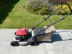 Grasmaaier op benzine, Tuin en Terras, Ophalen, Opvangbak