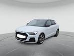 AUDI A1 SPORTBACK 2.5 TFSI 95 PK S TRONIC, Auto's, Audi, Automaat, A1, Euro 6, Wit