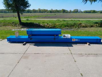 Ohra draagarmstelling enkelzijdig 5.6x1.6x4.4m, Enlèvement