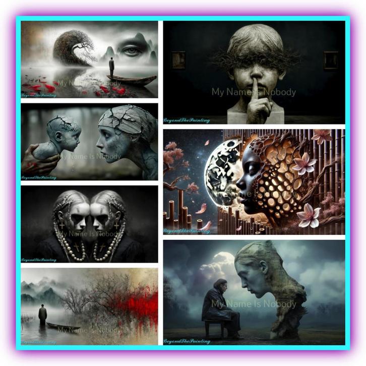 Uniek fotobehang veel keuze +200, Huis en Inrichting, Stoffering | Behang, Blauw, Rood, Wit, Zwart, Beige, Bruin, Geel, Grijs