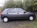 Renault clio 1 benzine/lpg automatische versnellingsbak 7550, Te koop, Berline, Particulier, Clio