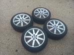 Volvo velgen 17 inch Sentinel, Auto-onderdelen, Banden en Velgen, Gebruikt, 17 inch, Ophalen of Verzenden, Band(en)