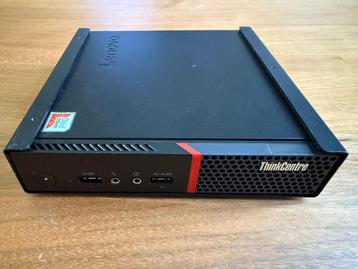 Lenovo M715Q - AMD PRO A10 (meerdere stuks) beschikbaar voor biedingen