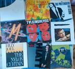 Lot vinyl pop en rock '80, Cd's en Dvd's, Ophalen of Verzenden, Gebruikt