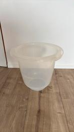 Tummytub - bad newborn, Kinderen en Baby's, Ophalen, Zo goed als nieuw