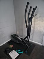 Crosstrainer Domyos, Ophalen, Gebruikt