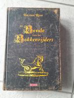 Ton van Reen - De bende van de Bokkenrijders, Boeken, Ophalen, Zo goed als nieuw, Ton van Reen